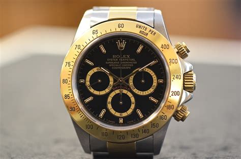 valore rolex daytona acciaio usato|Orologi Rolex Daytona d'Occasione .